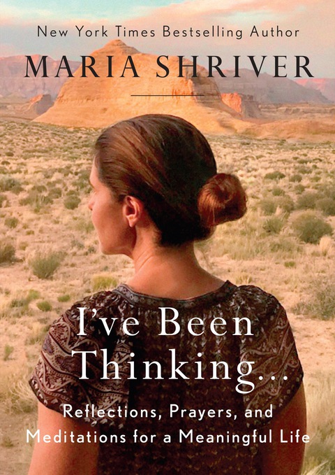 Cover image for book I've Been Thinking . . .