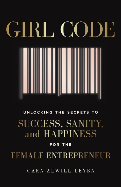 Cover image for book Girl Code