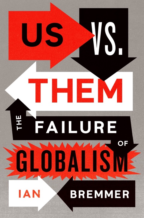 Cover image for book Us vs. Them