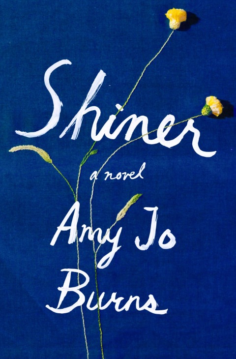 Cover image for book Shiner
