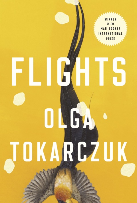 Cover image for book Flights