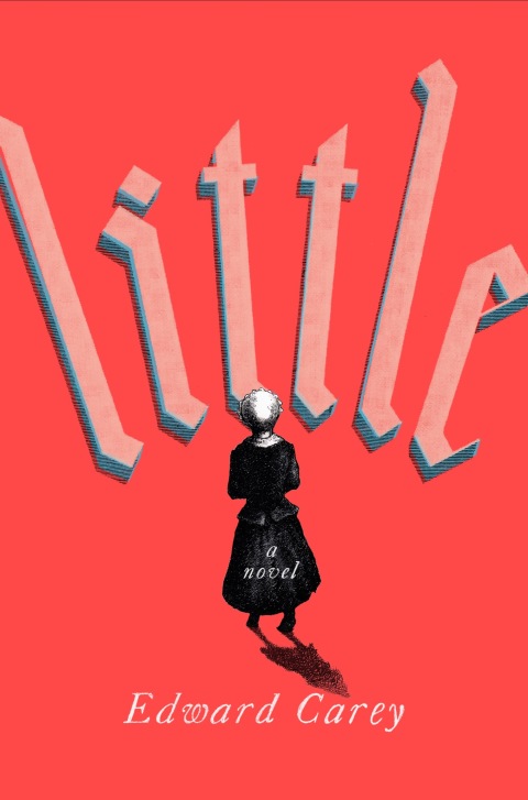 Cover image for book Little