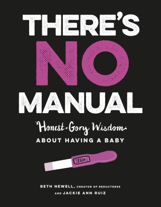 There's No Manual