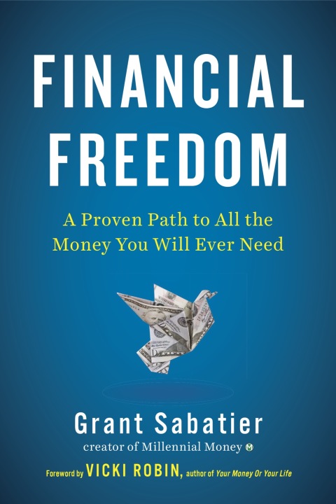 Cover image for book Financial Freedom