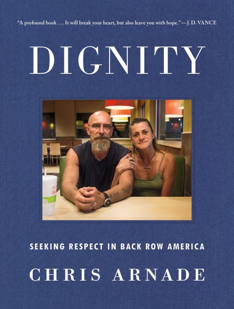 Cover image for book Dignity