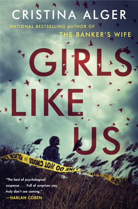 Cover image for book Girls Like Us