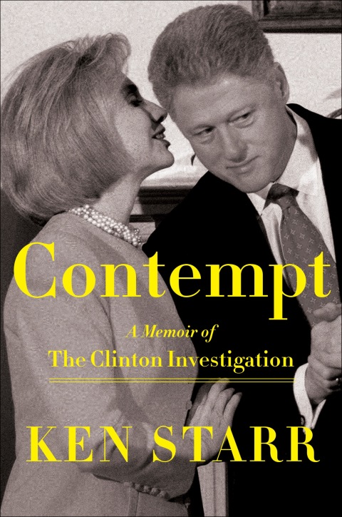 Cover image for book Contempt