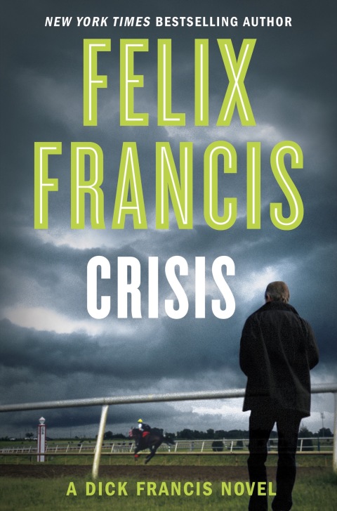 Cover image for book Crisis