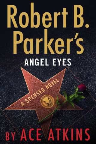 Robert B. Parker's Angel Eyes