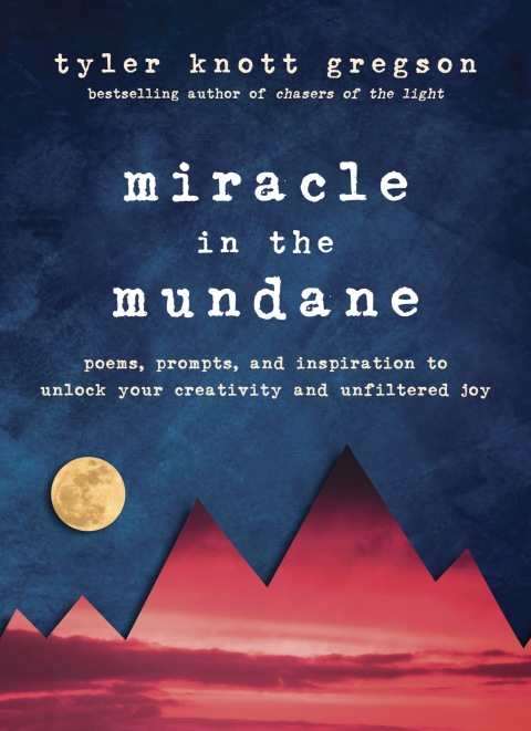 Cover image for book Miracle in the Mundane