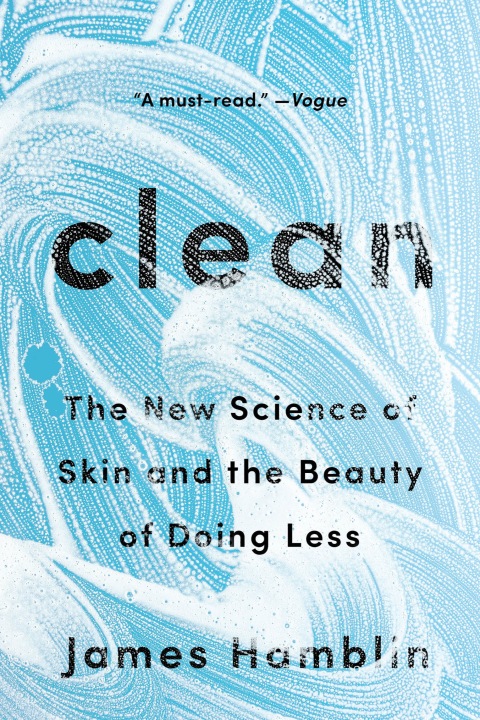 Cover image for book Clean