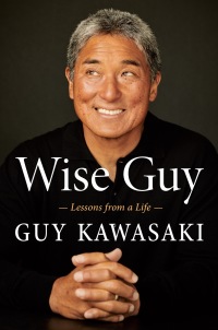 Cover image: Wise Guy 9780525538615
