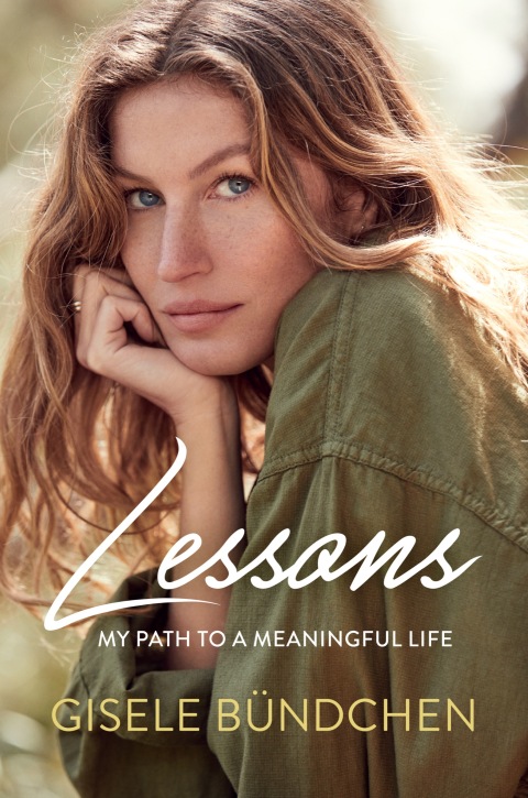 Cover image for book Lessons