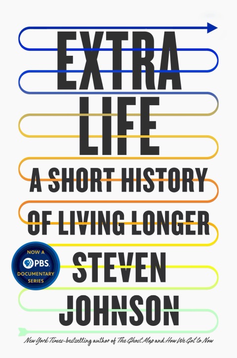 Cover image for book Extra Life