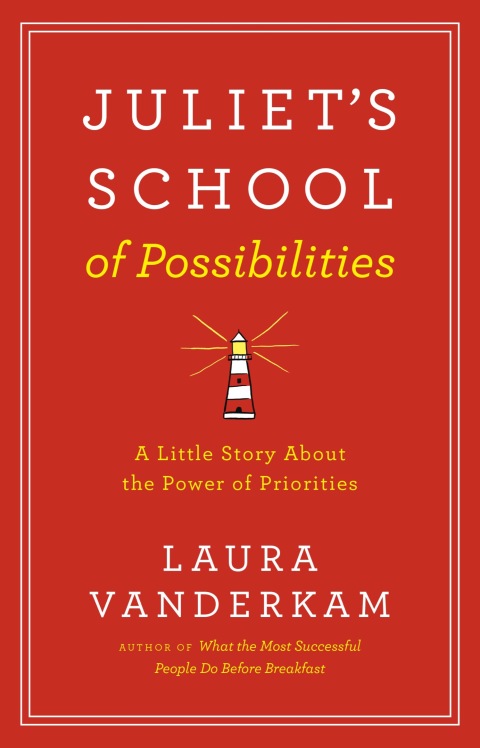 Cover image for book Juliet's School of Possibilities