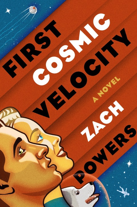 Cover image for book First Cosmic Velocity
