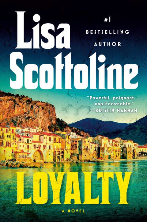 Cover image for book Loyalty