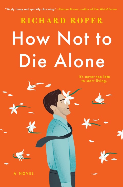 Cover image for book Something to Live For