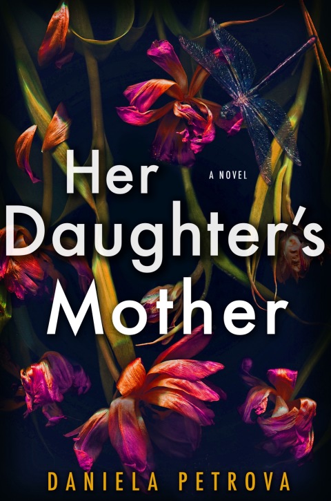 Cover image for book Her Daughter's Mother