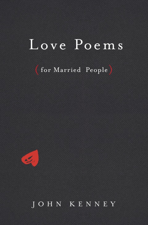 Cover image for book Love Poems for Married People
