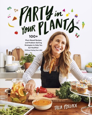 Party in Your Plants