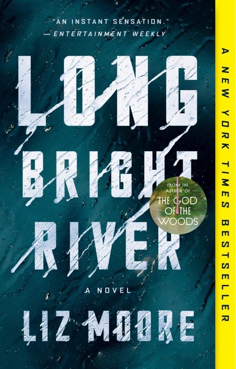 Cover image for book Long Bright River