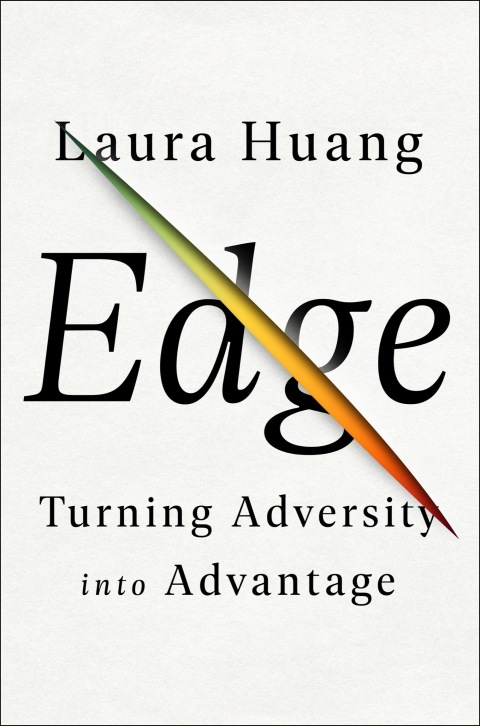 Cover image for book Edge