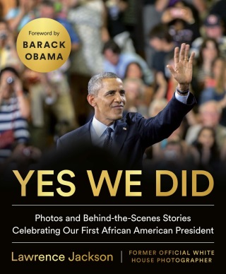 Yes We Did