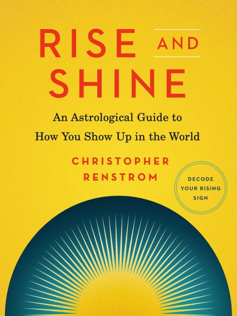 Cover image for book Rise and Shine