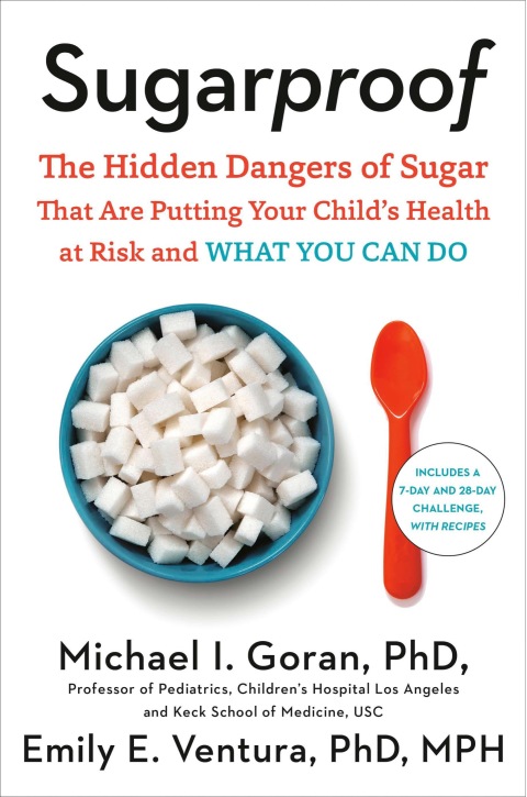 Cover image for book Sugarproof