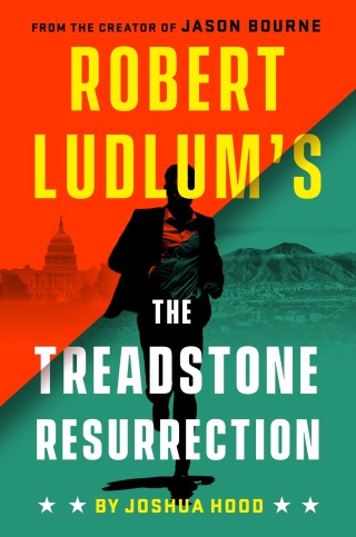 Robert Ludlum's The Treadstone Resurrection
