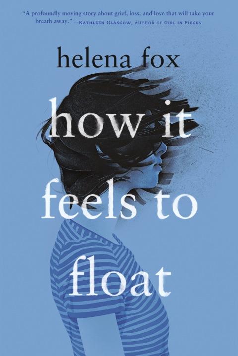 Cover image for book How It Feels to Float
