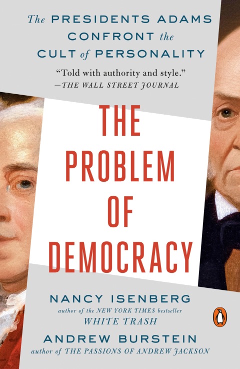 Cover image for book The Problem of Democracy