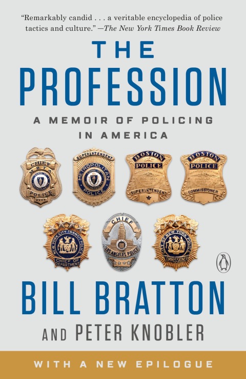Cover image for book The Profession