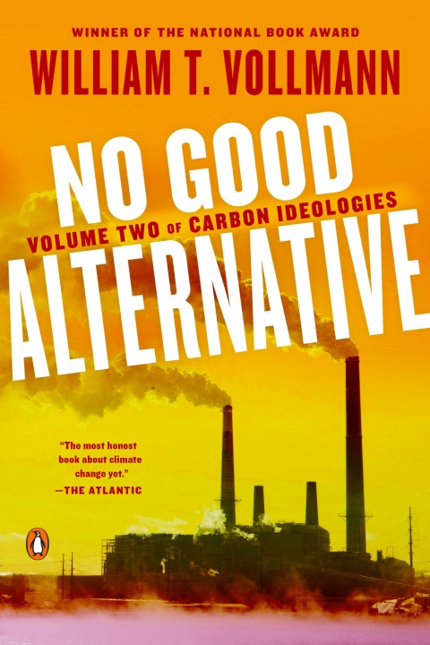 Cover image for book No Good Alternative