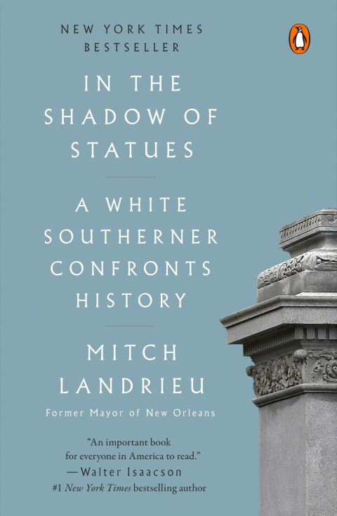 Cover image for book In the Shadow of Statues