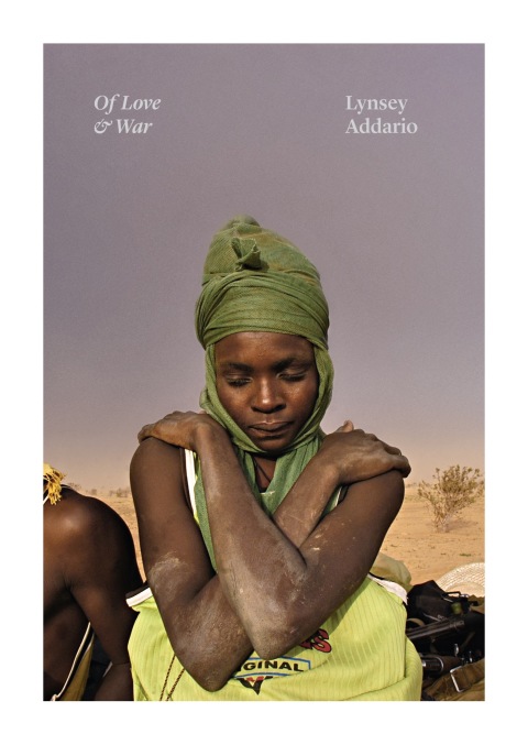 Cover image for book Of Love & War