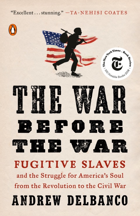 Cover image for book The War Before the War
