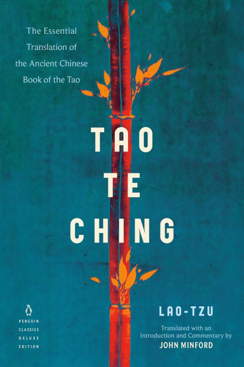 Cover image for book Tao Te Ching