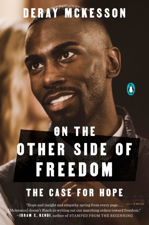 Cover image for book On the Other Side of Freedom