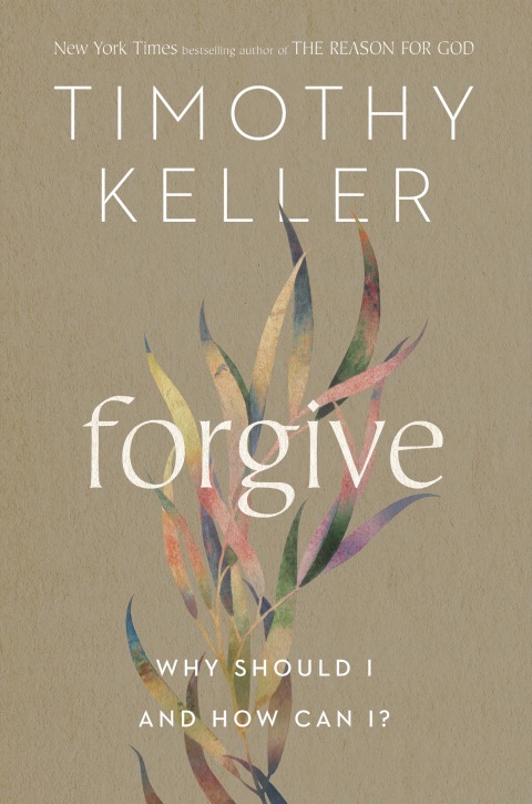 Cover image for book Forgive