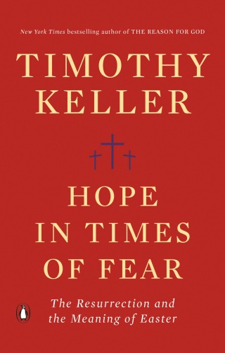 Hope in Times of Fear