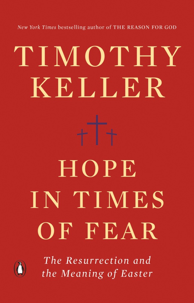 Hope in Times of Fear