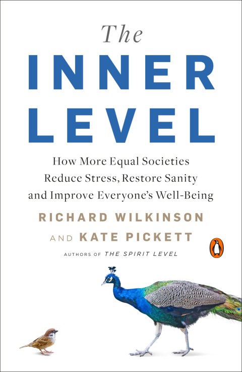 Cover image for book The Inner Level