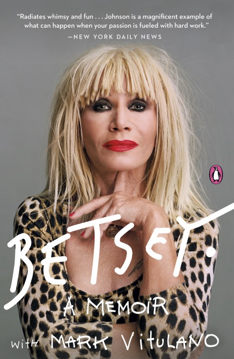 Cover image for book Betsey