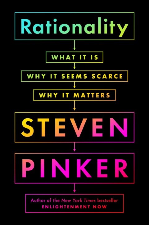 Cover image for book Rationality
