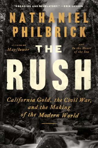 The Rush