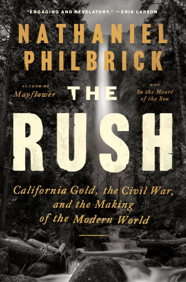 The Rush