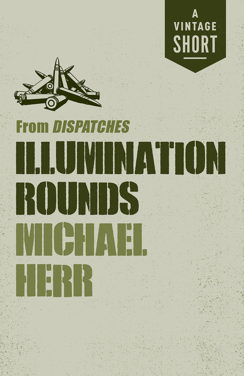 Cover image for book Illumination Rounds