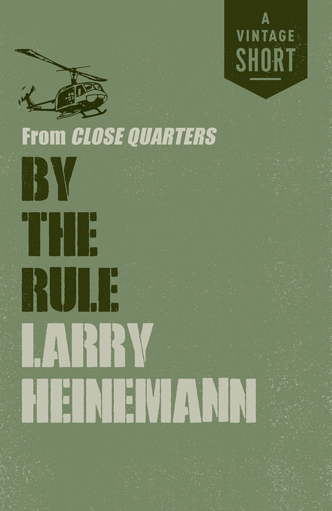 Cover image for book By the Rule